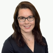 Nicole Sullivan, CFP® Co-Founder & Director Of Financial Planning