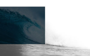 Wave Background Image 3