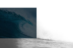 Wave Background Image 2