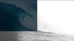 Wave Background Image 4