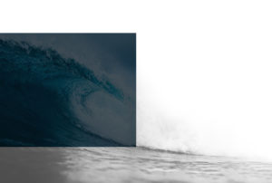 Wave Background Image