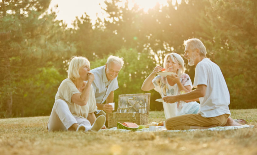 Here are some retirement boredom busters and some great things to do when retired and bored.