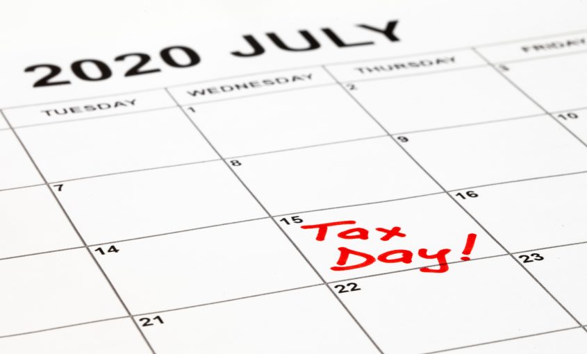 july 2020 calendar www.prismplanningpartners.com